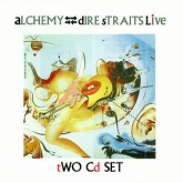 Alchemy - CD1 (Live At Hammersmith Odeon)