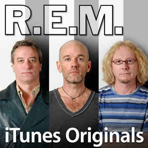 iTunes Originals 