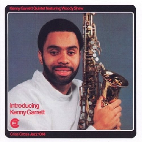 Introducing Kenny Garrett