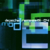 Remixes 81-04 - CD1