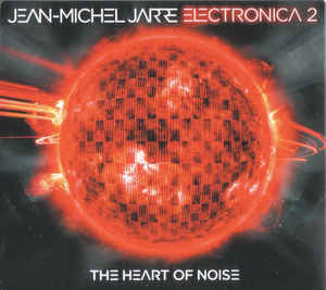 Electronica 2 - The Heart Of Noise 