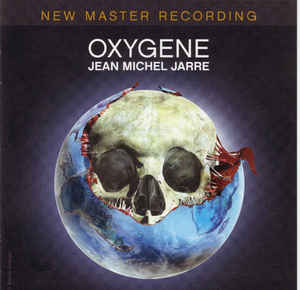 Oxygene (New Master Recording) 