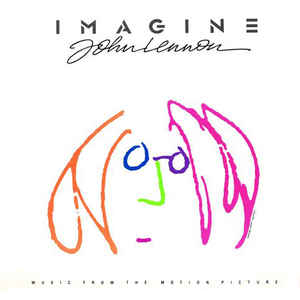 Imagine - Music From The Motion Picture