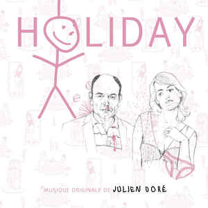 Holiday (Musique Originale Du Film) 