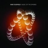 Music Of The Spheres - CD1