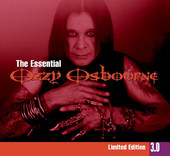 The Essential Ozzy Osbourne - CD1