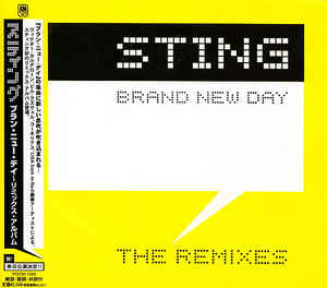 Brand New Day: The Remixes 