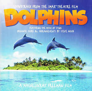 Dolphins (avec Steve Wood)