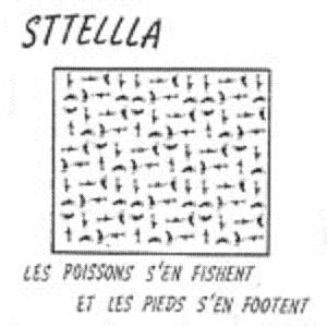 Sttellla L'Avenir Est À Ceux Qui S'Éléphanteau Sttellla L'Avenir Est À Ceux Qui S'Éléphanteau