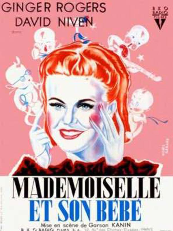 Mademoiselle Et Son Bebe [1939]