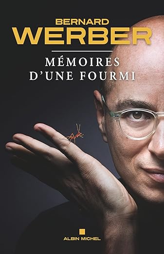 Derniers livres saisis...