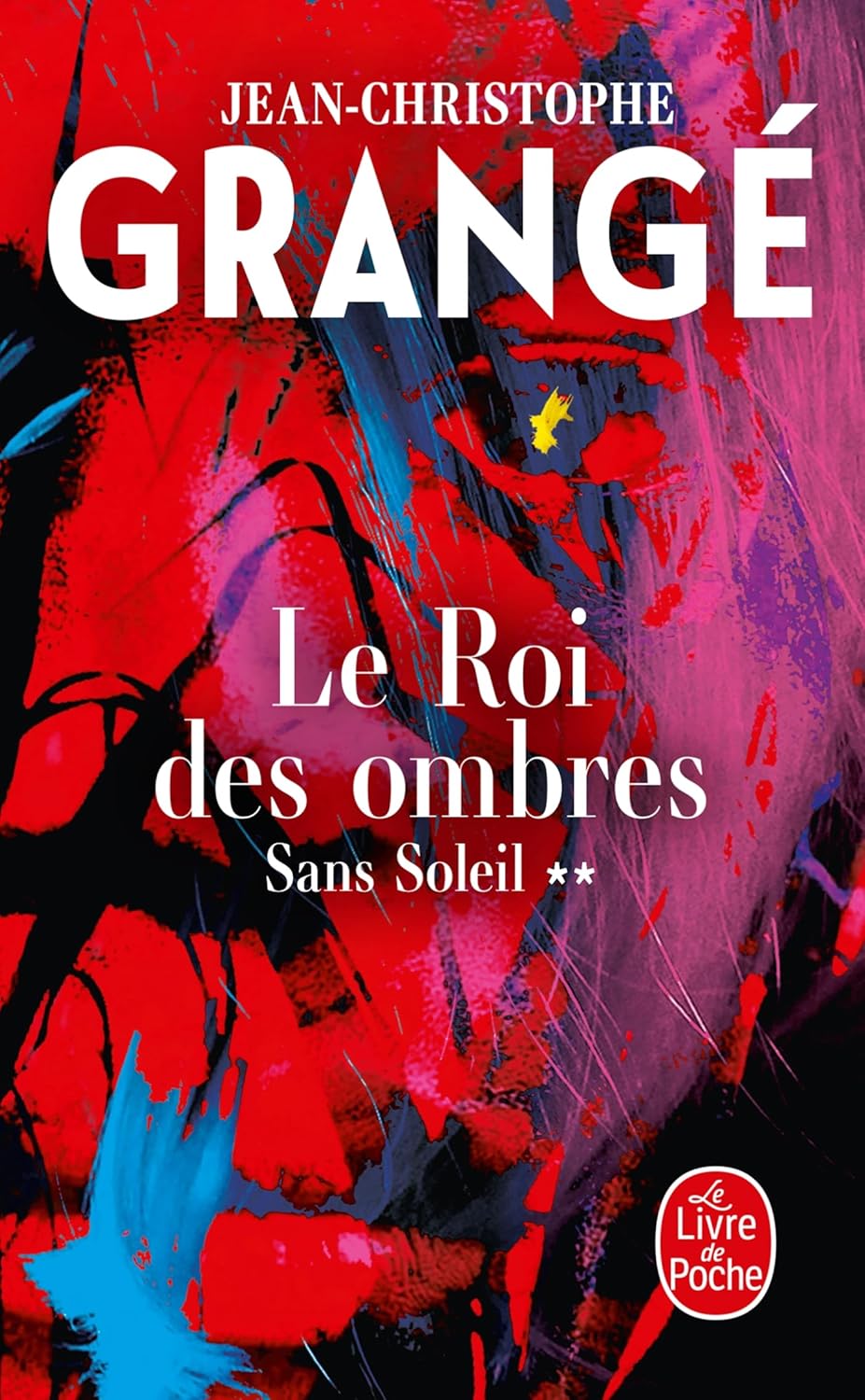 Derniers livres saisis...