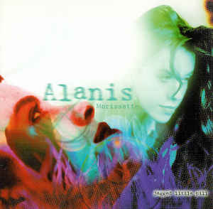 Jagged Little Pill