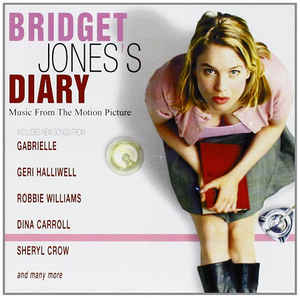 Le Journal de Bridget Jones 