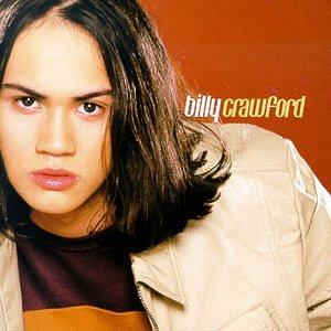 Billy Crawford