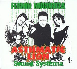Asthmatic Lion Sound Systema 