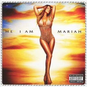 Me. I Am Mariah ...The Elusive Chanteuse