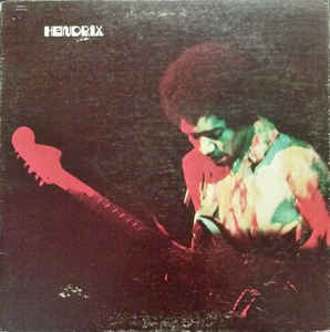 Band of Gypsys