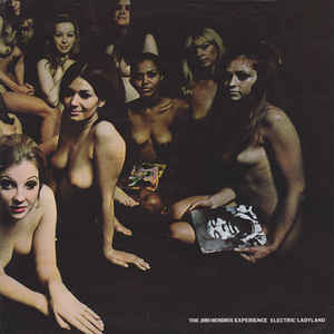 Electric Ladyland