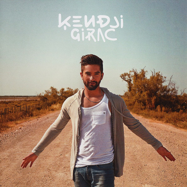 Kendji 