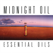 Essential Oils - CD1