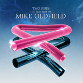 Two Sides: The Very Best of Mike Oldfield - CD1