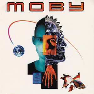 Moby 