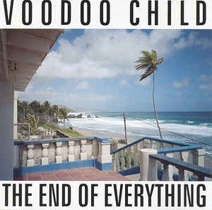 Voodoo Child ‎ The End Of Everything 