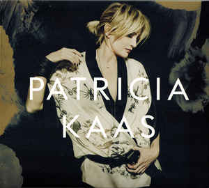 Patricia Kaas