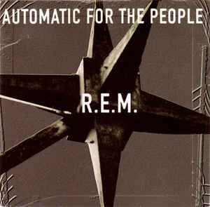 Automatic For The People 