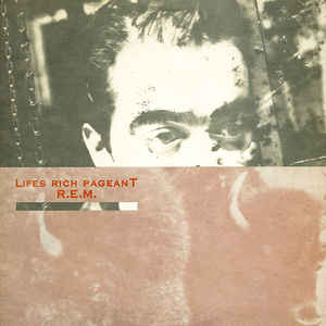 Lifes Rich Pageant 