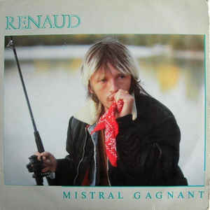 Mistral Gagnant