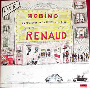 Renaud  Bobino