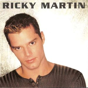 Ricky Martin 