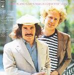 Simon and Garfunkel\