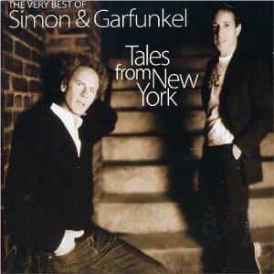 Tales from New York: The Best of Simon & Garfunkel - CD1