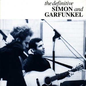 The Definitive Simon and Garfunkel