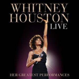 Live: Her Greatest Performances 