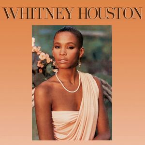 Whitney Houston 