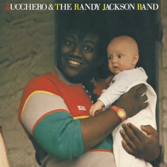 Zucchero and the Randy Jackson Band
