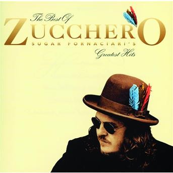 The best of Zucchero Sugar Fornaciari\