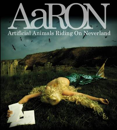 Artificial Animals Riding On Neverland