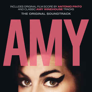 Amy (The Original Soundtrack) (avec Antonio Pinto)