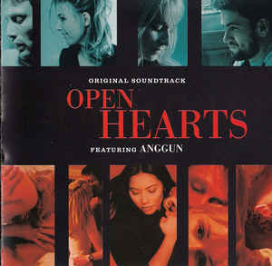 Open Hearts