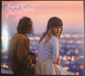 Angus & Julia Stone