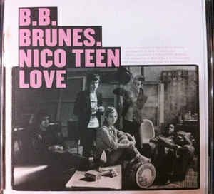 Nico Teen Love 