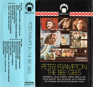 Peter Frampton