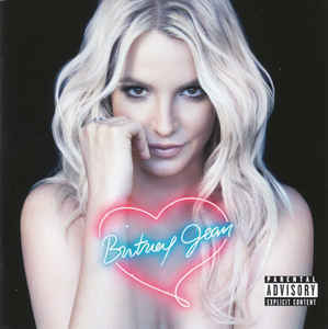 Britney Jean