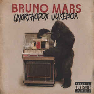 Unorthodox Jukebox