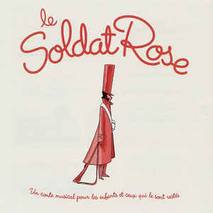 Le Soldat Rose